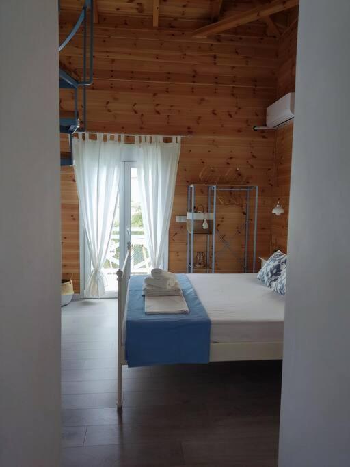 דירות Elafonisos Loft B3 מראה חיצוני תמונה